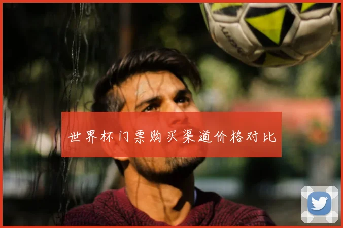 世界杯门票购买渠道价格对比