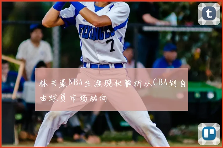 林书豪NBA生涯现状解析从CBA到自由球员市场动向